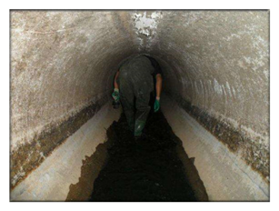 宜黄管道高压清洗