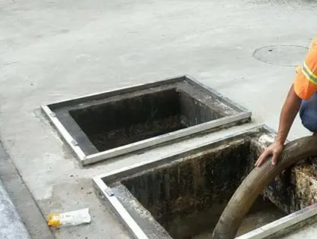 宜黄化粪池清理