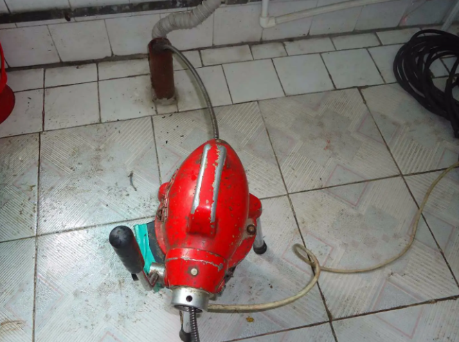 宜黄下水道疏通