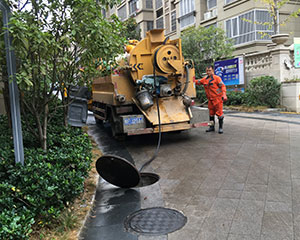 宜黄管网知识-是否有行之有效的解决方案