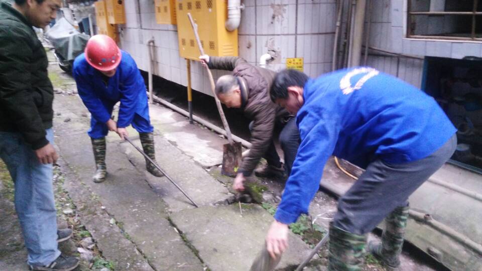 宜黄清掏化粪池、管道疏通一站式服务<高效><技术><可靠>